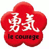 Code Moral Judo Courage